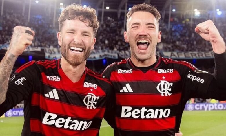 Flamengo atinge marca impressionante ao chegar a sua quinta final consecutiva da Copa Libertadores, destacando o domínio carioca no torneio.