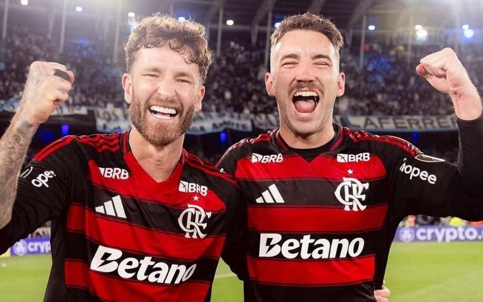 Flamengo atinge marca impressionante ao chegar a sua quinta final consecutiva da Copa Libertadores, destacando o domínio carioca no torneio.