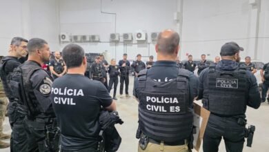 Edital para concurso da Polícia Civil será publicado na próxima segunda-feira (06)