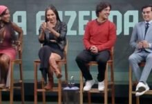 A Fazenda 2025: Carol, Yoná, Gui e Dudu estão na terceira roça