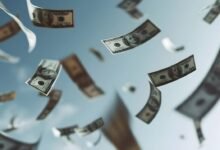 para economista do Bradesco, moeda americana pode chegar a R$ 4,90