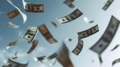 para economista do Bradesco, moeda americana pode chegar a R$ 4,90