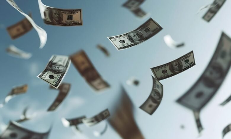 para economista do Bradesco, moeda americana pode chegar a R$ 4,90