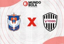 Palpite Albirex Niigata x Vissel Kobe: Odds, Onde Assistir