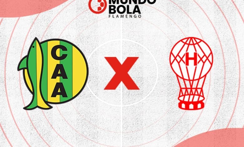Palpite Aldosivi x Huracán: Onde Assistir, Escalações