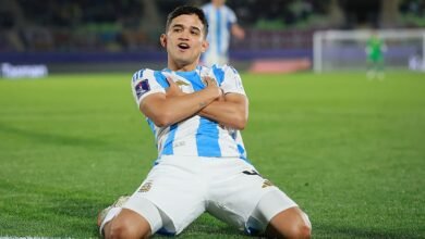 Argentina vs. Nigeria: How to Watch, Odds, U-20 Preview
