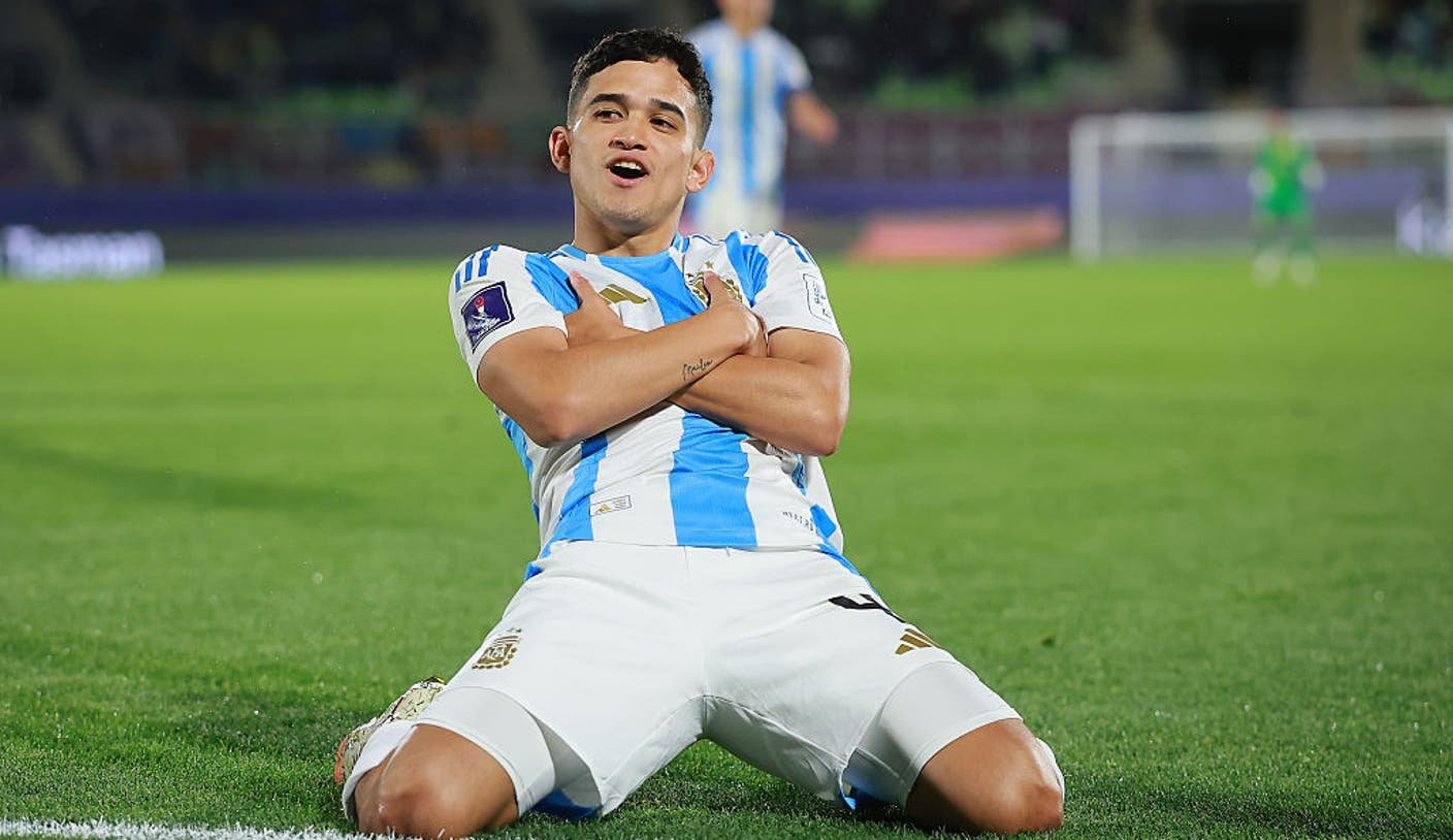 Argentina vs. Nigeria: How to Watch, Odds, U-20 Preview