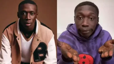 Did Khaby Lame Meet With An Accident ? The Truth Behind Viral Health Update About The Tiktok Star