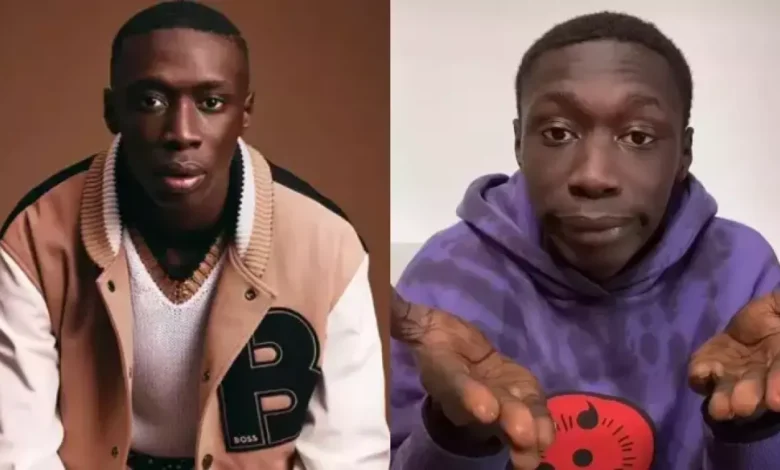 Did Khaby Lame Meet With An Accident ? The Truth Behind Viral Health Update About The Tiktok Star