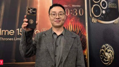 The limited-edition game Realme is playing in chase of the throne