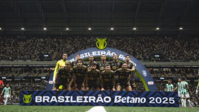 Saiba as chances de rebaixamento e classificação para a Libertado