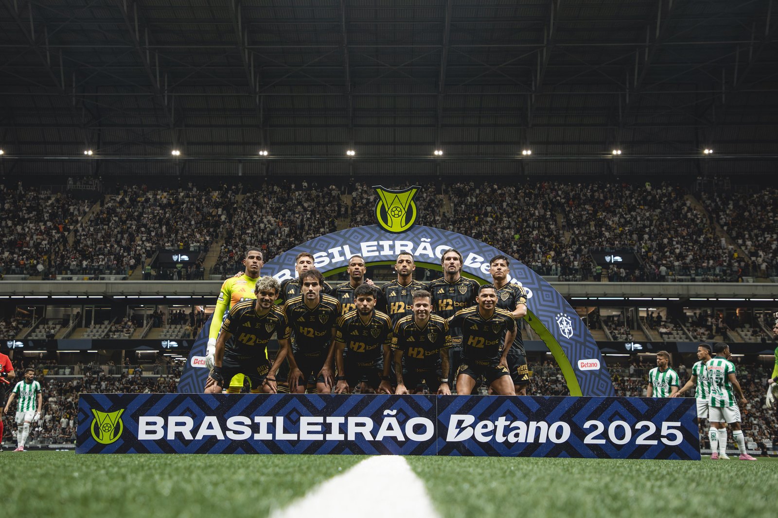 Saiba as chances de rebaixamento e classificação para a Libertado