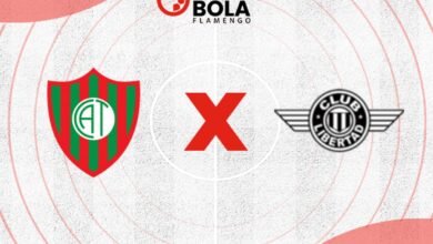 Palpite Atlético Tembetary x Libertad: Onde Assistir, Escalações