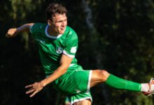 "Tukums 2000" sāk likt pamatus gaidāmās sezonas sastāvam – Futbols – Sportacentrs.com