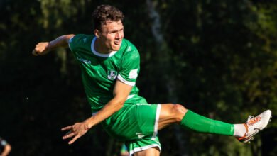 "Tukums 2000" sāk likt pamatus gaidāmās sezonas sastāvam – Futbols – Sportacentrs.com