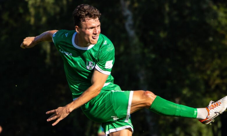 "Tukums 2000" sāk likt pamatus gaidāmās sezonas sastāvam – Futbols – Sportacentrs.com