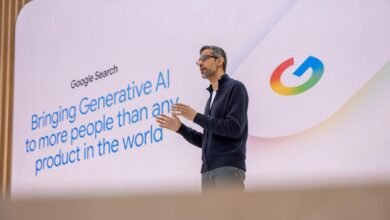 Alphabet stock jumps as Q3 earnings, revenue surpass Wall Street's expectations