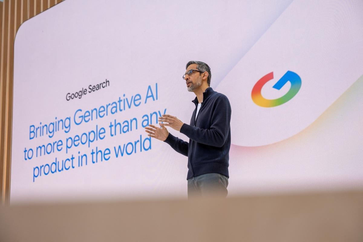 Alphabet stock jumps as Q3 earnings, revenue surpass Wall Street's expectations