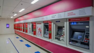 Bradesco (BBDC4) tem lucro líquido recorrente de R$ 6,2 bi no 3T, alta anual de 18,8%