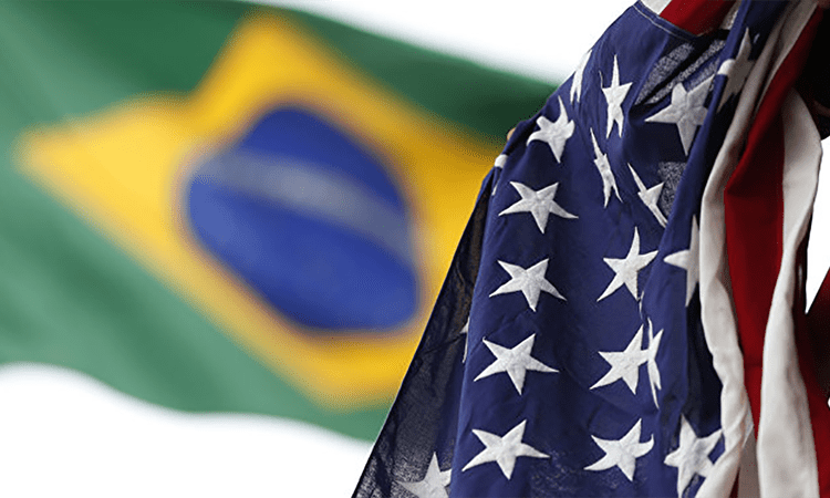 Etanol pode ser moeda de troca em negociação entre EUA e Brasil, diz site