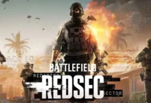„REDSEC“ startet heute – Der neue Free Battle Royale von BF6