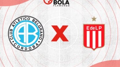 Palpite Belgrano x Estudiantes - Liga Profesional (11/10)