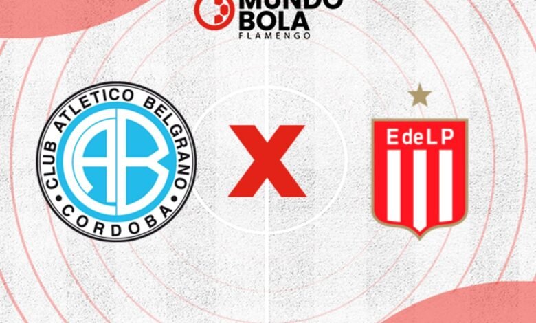 Palpite Belgrano x Estudiantes - Liga Profesional (11/10)