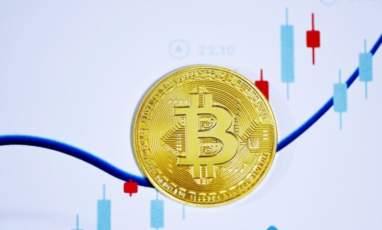 Bitcoin sobe aos US$ 120 mil e acumula ganhos de 10% em 7 dias | Criptomoedas