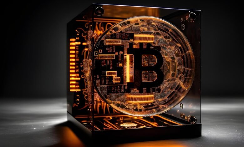 Bitcoin opera perto da estabilidade com espera pelos eventos macro da semana | Criptomoedas