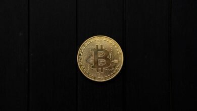 Bitcoin resiste à volatilidade e termina setembro com ganho de cerca de 4% | Criptomoedas