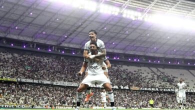 Botafogo conquista paz em semana de trabalho para jogo no Nilton Santos