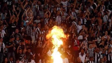 ingressos à venda para duelo pelo Brasileirão