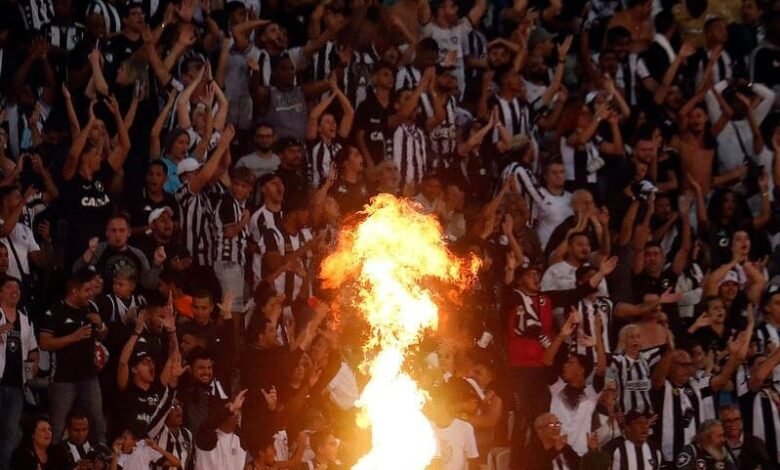 ingressos à venda para duelo pelo Brasileirão