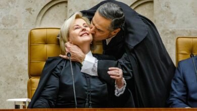 O cálculo de Barroso ao deixar voto sobre aborto para último dia no STF