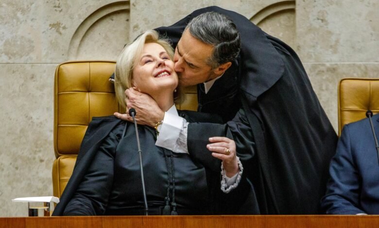 O cálculo de Barroso ao deixar voto sobre aborto para último dia no STF