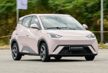 Montadoras chinesas que produzem carros no Brasil afirmam não estar “crise dos chips”