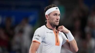 Casper Ruud vs Alejandro Davidovich Fokina: Prediction for the Match on October 24, 2025