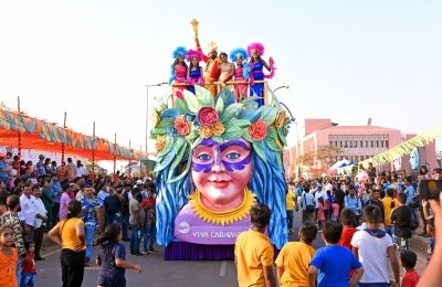 GST 2.0 poised to spur growth across sectors in Goa’s economy