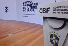 Calendário do futebol brasileiro atualizado pela CBF com mudanças significativas anunciadas em 2023.