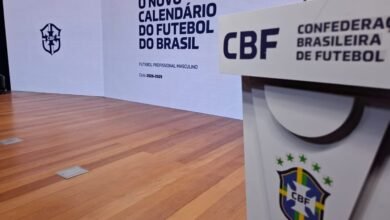 Calendário do futebol brasileiro atualizado pela CBF com mudanças significativas anunciadas em 2023.
