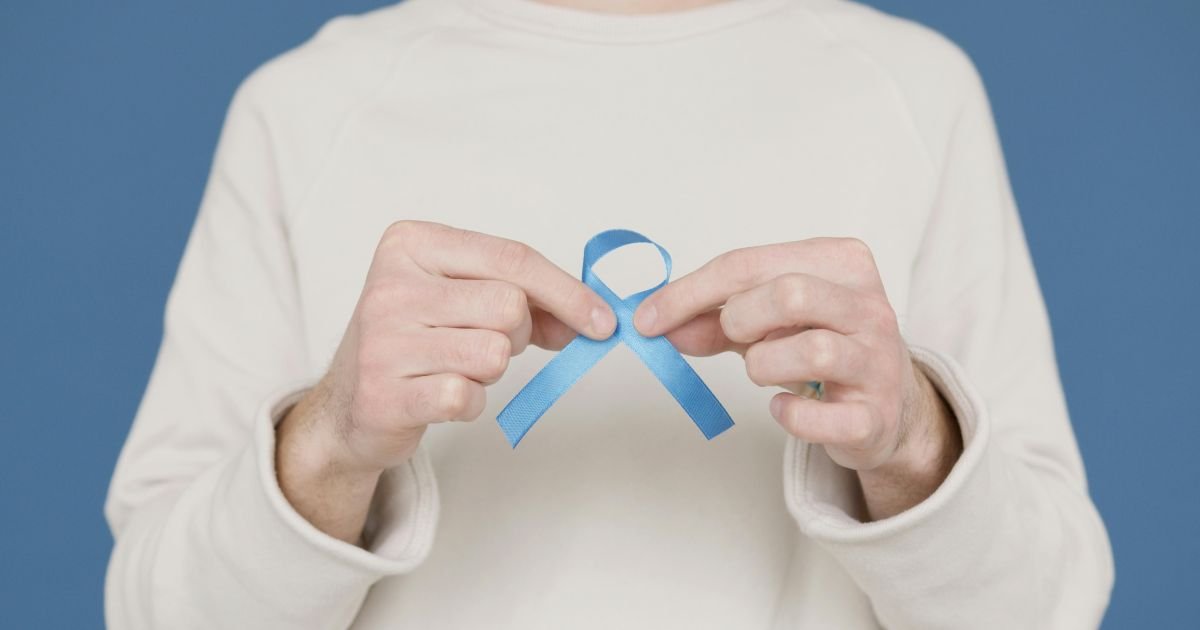 Cura de câncer de próstata pode chegar a até 98%; entenda