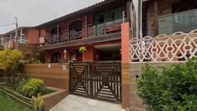 Casa em Gravatá (PE) é um dos imóveis do leilão