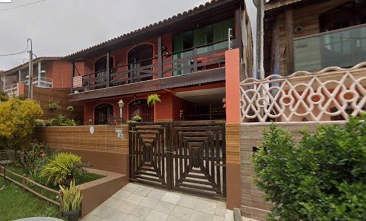 Casa em Gravatá (PE) é um dos imóveis do leilão