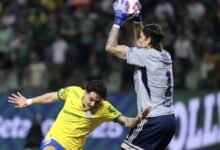 Cássio evita críticas e implora por melhor arbitragem; o que ele falou