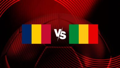 Palpite Chad x Mali, Eliminatórias Africanas (08/10)