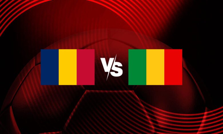 Palpite Chad x Mali, Eliminatórias Africanas (08/10)