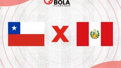 Palpite Chile x Peru - Amistoso Internacional (10/10)