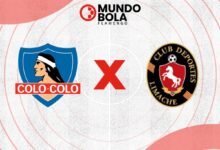 Palpite Colo-Colo x Club de Deportes Limache: Onde Assistir, Escalações