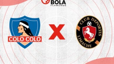 Palpite Colo-Colo x Club de Deportes Limache: Onde Assistir, Escalações