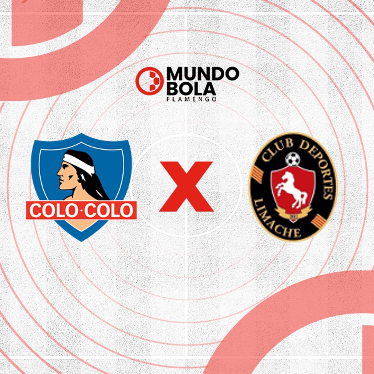 Palpite Colo-Colo x Club de Deportes Limache: Onde Assistir, Escalações